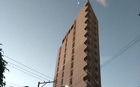 Ágape Hotel De Aparecida